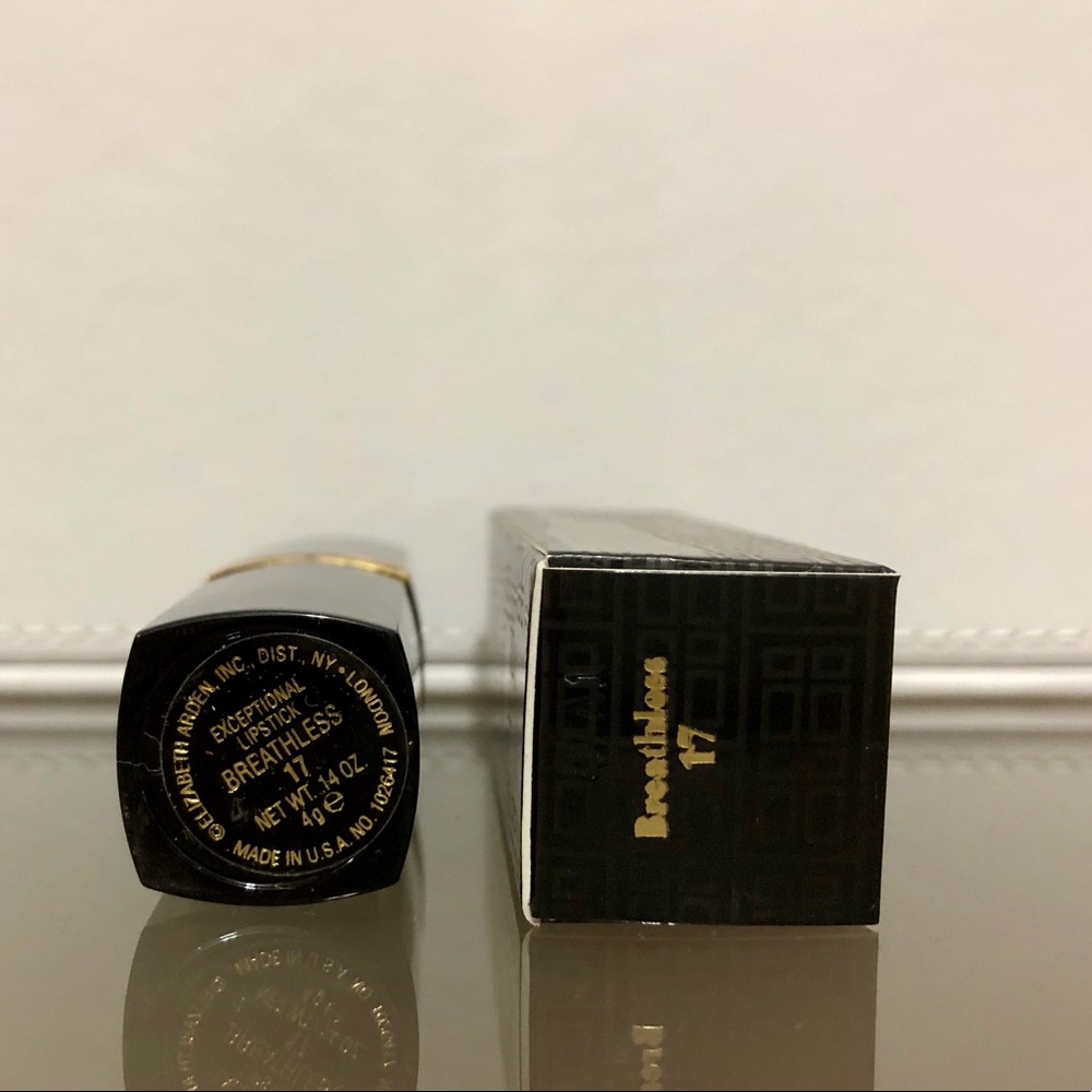 Elizabeth Arden Exceptional Lipstick breathless - Picture 3 of 3